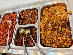 -小红帽自助盒饭(御点江山店)