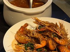 -朴墅(西湖青芝坞店·杭帮菜·家宴.14年的店)