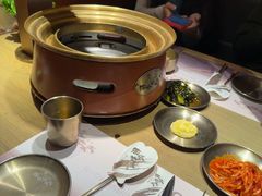 -西塔老太太泥炉烤肉(亚运村店)
