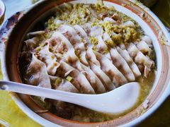 -砂锅居(西四店)