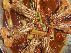 -红盔甲·小龙虾(人民广场店)