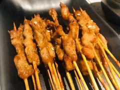 -京韵胡同·酱香羊蝎子火锅涮肉(长寿路店)
