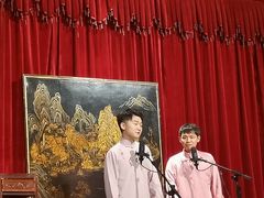 -哈哈曲艺社(西门闲亭店)