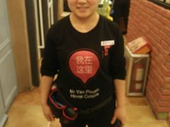 -闫府私房菜(经四路万达店)