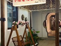 -小陆莲花蟹园农家乐(莲花岛店)