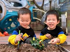 -金豆子幼稚园