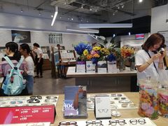 -JINS(天津大悦城店)
