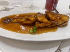 -南通大饭店·米兰餐厅