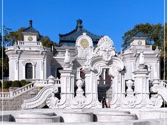 -珠海圆明新园