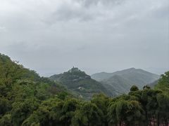 -莫干山风景区