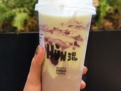 -混果汁(喜荟城店)