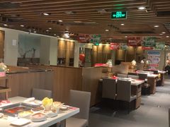 -海底捞火锅鲜切牛肉主题店(长寿路店)