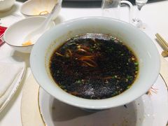 -翕间食·精致淮扬菜(江苏大剧院店)