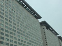 -北京盘古七星酒店