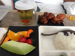 -和子足浴SPA会馆(梁溪店)