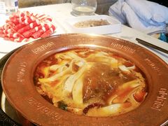 -丁卯•铜锅涮肉(工体店)