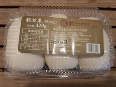 -国际饭店·帆声西饼屋(黄河路店)