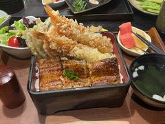 -玄白·炭烤活鳗(上海首店)