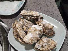 -金滏山烤肉·海鲜·火锅自助餐厅(襄阳万达店)