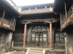 -山西王家大院