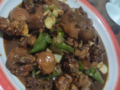 临沂炒鸡-栋哥小厨·临沂炒鸡