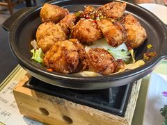 -天厨妙香素食餐厅(清华店)
