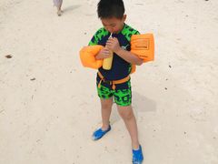 -Jonah's Fruit Shake & Snack Bar
