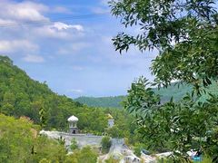 -汕尾铜鼎山旅游区
