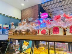-山崎面包(苏州中心店)