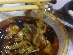 -牛庄馅饼(幸福路店)