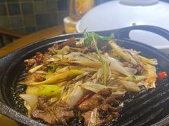 -粗茶淡饭·隐庐私厨(东亭店)