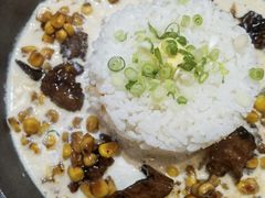 芝士牛肉饭-杰克·肯特厨房西餐厅