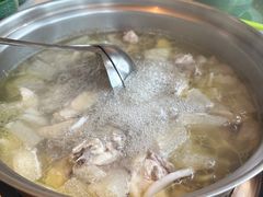 -润园四季椰子鸡火锅(南山海岸城店)