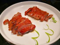 蜜汁叉烧肉-高第街56号港式餐厅·精选(世茂广场宽厚里大明湖店)