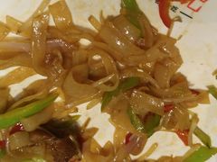 -蓉李记成都名小吃(二七万达店)