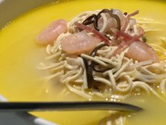 扬州煮干丝-苏帮袁Sue Cuisine(来福士店)