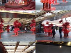 -上海世纪汇广场