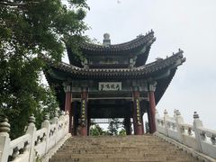 -珠海圆明新园