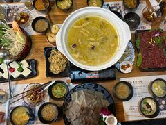 -束河人家(南锣鼓巷店)