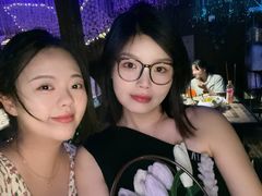 -萨芭蒂高空花园餐酒吧