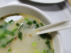 -光头羊肉汤(双阳路店)