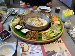 -椰小鸡·琼州糟粕醋(美兰缤纷城店)