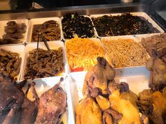 -紫燕百味鸡(枫林店)
