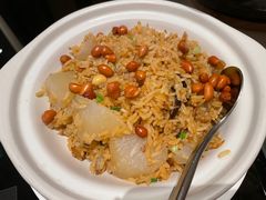 闽和南白萝卜饭-闽和南(深圳万象城店)