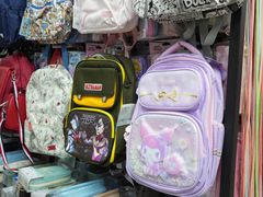 -晨光文具(天客隆大厦大商超市店)