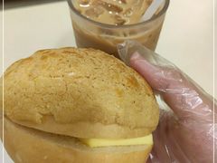 -永盈茶餐厅(中山四路店)