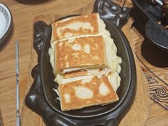 -格日勒阿妈蒙古厨房(新华广场店)