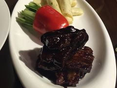 -路小缦·珍馐美馔(市心北路店)