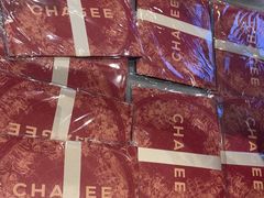 -霸王茶姬(上海恒基名人店)