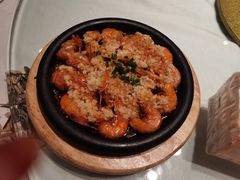 -沽上民肴·海鲜锅贴·天津菜(福州道鸿正家园店)